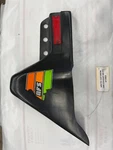 Arctic Cat Snowmobile Cougar 500 F/c Rh And Lh Fender 0706-045. Fixed Price $51.00.