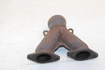 95 Polaris Lite Oem Exhaust Header Manifold Y Pipe 1260497-029 SP183. Fixed Price $38.69.