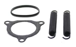 Vertex-winderosa Exhaust Gasket Kit #823187 For Honda CR250R 2-STROKE 2002-2004. Fixed Price $33.85.