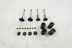2002-2005 Polaris Sportsman Frontier 600 Oem Valve Kit W/ Springs & Retainers. Fixed Price $99.97.