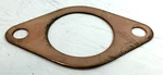 Yamaha Copper Exhaust Gasket 1969-1972 SL338,SL396,SW396 Pn 807-14613-02 Nos. Fixed Price $12.00.