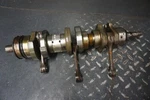 1997 Yamaha Oem Triple Engine Crankshaft Ass'y Vmax Sx 700. Fixed Price $209.95.
