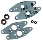 Fits 2003 Arctic Firecat 700 Efi Exhaust Valve Gasket Kit Winderosa 719103. Fixed Price $42.20.