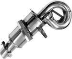 Sno Stuff Rumble Pack Single Canister Silencer For 2011 Ski-doo Mx Z Tnt 800R. Fixed Price $348.08.