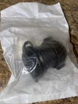 New Oem Polaris 600 Touring Power Plug 2410097. Fixed Price $20.00.