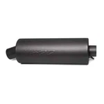 Mbrp AT-8010P Universal Performance Exhaust Muffler Atv / Utv Sxs. Fixed Price $165.25.