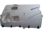 Fits Brp Shell For Ski-doo, Can-am, Sea-doo Pt# 514055383. Fixed Price $50.70.