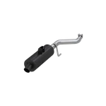 Mbrp AT-6109SP Single Slip System For Honda TRX420 & TRX500 Models. Fixed Price $352.60.