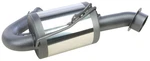 Mbrp Performance Exhaust Trail Silencer. Fixed Price $363.15.
