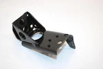 98 Polaris Indy 440 Oem Muffler Support Bracket 1260724-067 Q4465. Fixed Price $24.99.