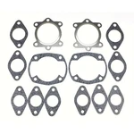 2FASTMOTO Top End Gasket Set Without Oil Seals For Arctic Cat 340 Models 7100638. Fixed Price $20.34.