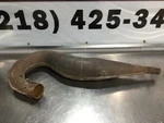 1993 Ski-doo Grand Touring Exhaust Pipe 514027800 W001B. Fixed Price $129.95.