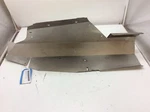Polaris 5222347 91 92 Indy Lite Muffler Heat Guard. Fixed Price $49.98.