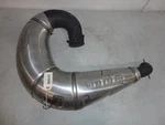 Arctic Cat Exhaust Pipe 2017 M8000 Sno Pro 153 2712-013 #14388. Fixed Price $284.95.