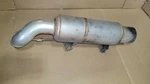 Polaris 2015 Pro-s 800 Super-q Ceramic Exhaust Silencer. Fixed Price $190.00.