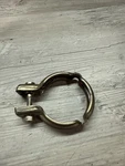 2022 2023 Polaris Patriot Boost Indy VR1 137 Oem Exhaust V-band Clamp 1025593. Fixed Price $39.95.
