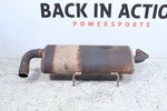 2021 Arctic Cat Prowler Exhaust Pipe Muffler Silencer 0512-970. Fixed Price $199.00.