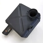 Arctic Cat * Resinator Muffler, Can 0712-361 1999 Sno Pro 440 Nos. Fixed Price $236.25.