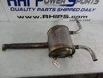 Yamaha Exhaust Pipe 1996 Vmax 600 Mountain 8CA-14610-00-00 #26421. Fixed Price $99.95.