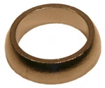 Ski-doo Gtx Sport 600 Ho Sdi, 2007-2008, Exhaust Pipe/resonator Gasket, Doughnut. Fixed Price $12.99.
