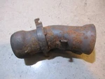 Ski Doo Tundra 550 Exhaust Elbow 2011 #3. Fixed Price $39.19.
