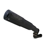 Vance & Hines For Hd 21-22 Pan America Ho 450 S/o Black Slip-on Exhaust. Fixed Price $769.95.