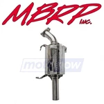 Mbrp Trail Series Performance Exhaust 2014-2018 Yamaha SR10XS Viper. Fixed Price $372.88.