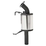 Mbrp Race Muffler Arctic Cat 2331008. Fixed Price $277.47.