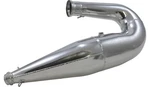 Straightline Performance 132-152 Single-pipe Exhaust System. Fixed Price $549.95.