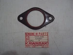 Nos, Oem Kawasaki Snowmobile Exhaust Gasket, Intruder, Invader, 11009-3012. Fixed Price $15.00.