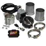 Bd Diesel 1027349 Exhaust Brake. Fixed Price $1095.95.