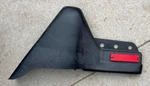Arctic Cat Snowmobile Cougar 500 F/c Rh And Lh Fender 0706-045. Fixed Price $42.50.