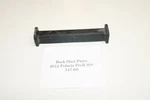 2012 Polaris 800 Rush Pro Exhaust Silencer Muffler Pipe Isolator Damper. Fixed Price $8.95.