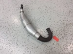 Yamaha Pipe Expansion Chamber 8DF-14630-00-00 1998 Srx 600 700 E-start Msr. Fixed Price $84.95.