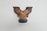 2009 Ski-doo Oem Exhaust Header Manifold Y Pipe 420673421 Mxz 600 Renegade. Fixed Price $26.97.