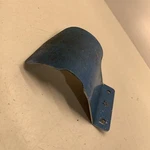 Shield, Heat, Alternator - 2006 Polaris Fst Classic. Fixed Price $10.00.