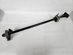 Arctic Cat Steering Stem Shaft Post Column 1705-006 1999 Zr 500 Efi. Fixed Price $35.00.