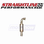 Straightline Lightweight Stainless Silencer For 2018-2019 Ski-doo Mx Z X-rs Hh. Fixed Price $433.59.
