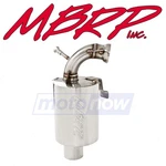 Mbrp Trail Series Performance Exhaust 2011-2016 Ski-doo Mx Z E-tec Ej. Fixed Price $372.88.