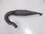 Arctic Cat Snowmobile 1998 Pantera 800 Zrt Pto Exhaust Pipe 0712-237. Fixed Price $352.62.