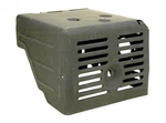 Rotary 14451 Muffler Protector Only 18320-ZE2-W62, 18320-ZE2-W61. Fixed Price $59.97.