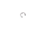 New Oem Yamaha 99001-06600-00 Circlip Nos. Fixed Price $5.99.