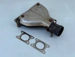 2006 Polaris Fs Classic Touring Snowmo Exhaust Manifold Ypipe Header 1261592. Fixed Price $58.50.