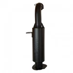 Ggb Exhaust Mountain Muffler 2017-2018 Ski-doo Gen 4 850 E-tec. Fixed Price $299.99.