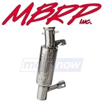 Mbrp Race Series Exhaust System For 2018 Arctic Cat Zr 8000 Rr 137 - Qw. Fixed Price $358.57.