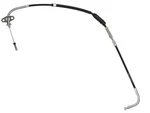 SP1 Exhaust Power Valve Cable SM-05277 Arctic Cat. Fixed Price $25.00.