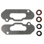 Fits 2017 Ski-doo Summit Sp E-tec 600 Ho 154 Exhaust Valve Gasket Kit Winderosa. Fixed Price $34.49.