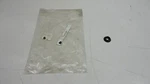 Select 1985-2003 Polaris Snowmobile Models Tunnel Snap Part# 7080227 Sold Each. Fixed Price $6.90.