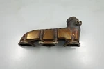 Good Used 2010-2019 Ski-doo Mxz Tnt 1200 Oem Exhaust Header Manifold 420673392. Fixed Price $49.95.