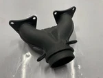 041POLARIS Pro 440 Oem Exhaust Manifold Y Pipe 1261129-029 A-5. Fixed Price $79.99.